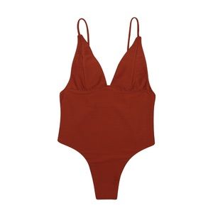 Samps brand Hanalei one piece